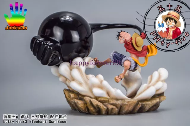 2019 JK JacksDo Studios Going Merry GK One Piece Limited Model Statue in  stock