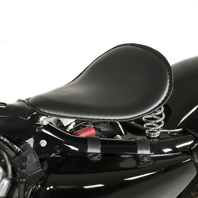 Vn800 solo seat store