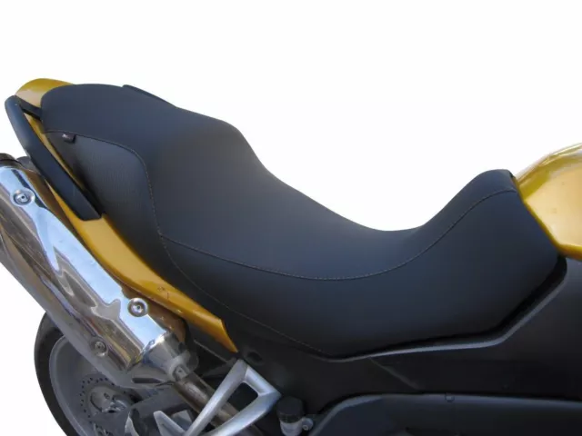 Triumph Tiger 1050 2006-2013 MotoK Sella Cover C B372 antiscivolo