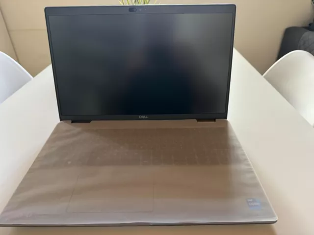 Portatile Dell Latitude 5540 i7 di 13th