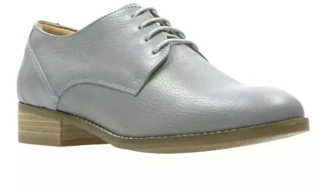 Clarks netley fresh deals