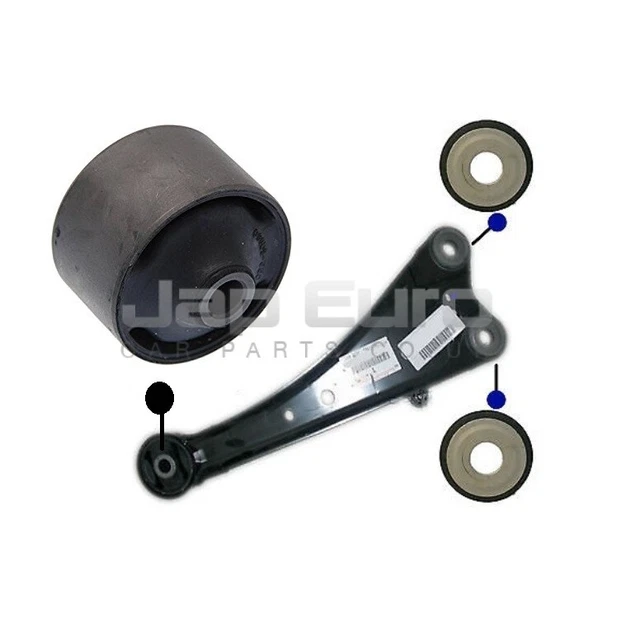 FOR TOYOTA RAV4 Mk3 Mk4 0519 Rear Lateral Control Trailing Arm Bush