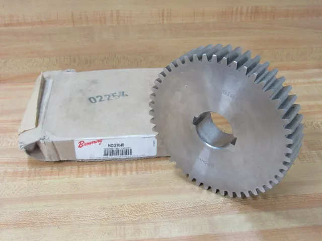 Browning NCG1048 Change Gear 1224567