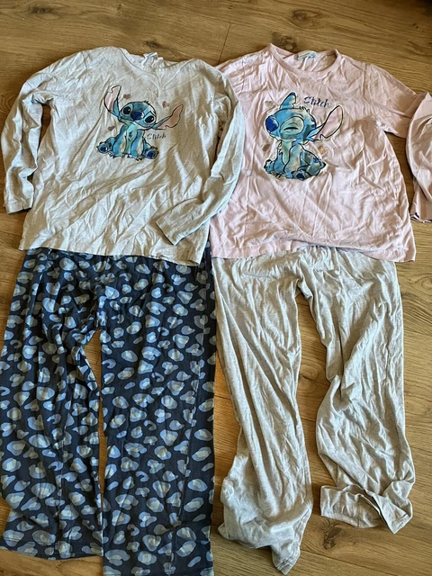 Pacchetto vestiti bambina 8-9 anni 13