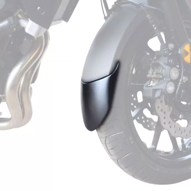 Moto Guzzi V7 III Stone (17+) Front Mudguard Extension