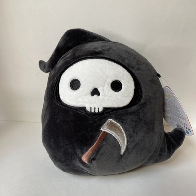 grim reaper clip squishmallow