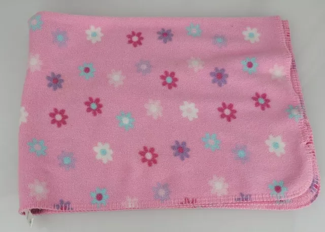 Circo pink baby blanket sales