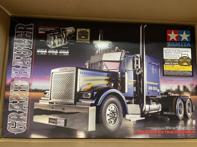 Auto Telecomandata, Auto RC 2.4G, Camion Spaziale In Scala 1 Camion Da 20 Kmh Per Ragazzi 8 12 Anni S902~p180298601 - Foto 3