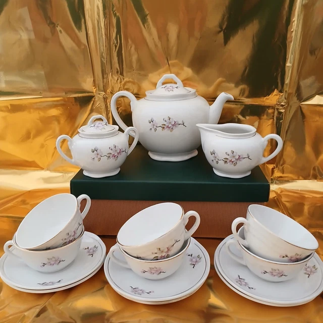 Servizio da tavola, Andlovitz Guido; Società Ceramica Italiana Laveno – Opere e oggetti d'arte – Lombardia Beni Culturali