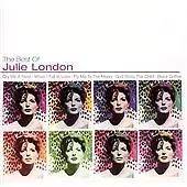 Julie London : The Best Of CD (2002) Highly Rated eBay Seller Great Prices