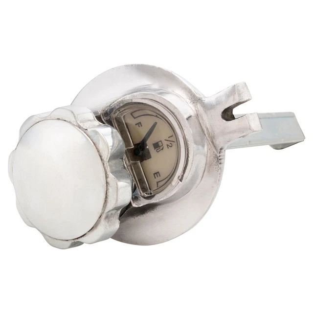 Rt 52500550 Indicatore Livello Benzina V33 Piaggio 150 For Vespa 150 1955-1959