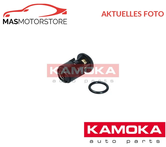 Kühlflüssigkeit Kühler Thermostat Kamoka 7710094 P Für Vw Polo,Golf Iii