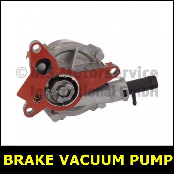 Brake Vacuum Pump FOR NISSAN NV400 2.3 11->ON CHOICE2/2 Diesel