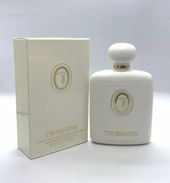 Trussardi - Vintage - Long Fresh Deodorant Parfume Spray 50 ml
