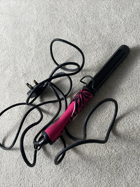 Mark hill deals raw curler