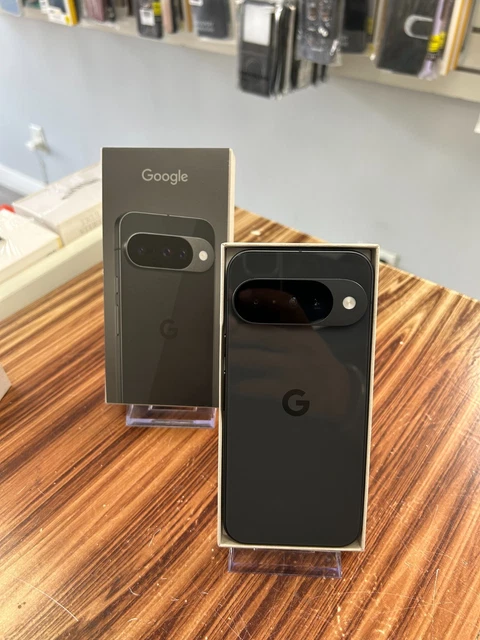 【新品未開封】GooglePixel10 Obsidian128GB Google Pixel 10 5G Obsidian 128GB (0840353926905) | Movertix