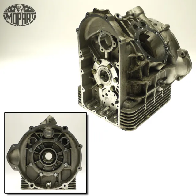 Alloggiamento motore Moto Guzzi SP 1000 (VG)