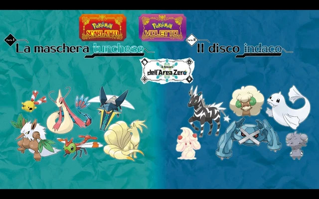 Pokémon Scarlatto E Viola – Guida Strategica Con Pokémon Lucido 6IV Primarina EV Max