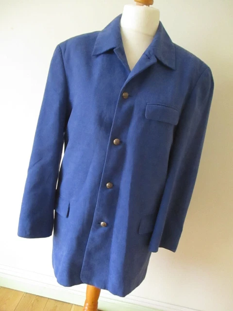 Size 40 on sale in us jacket