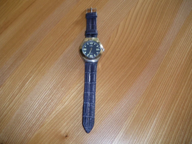 Watch Lexor Herrenuhr UHR LEXOR SPORT-HERRENUHR Armbanduhr