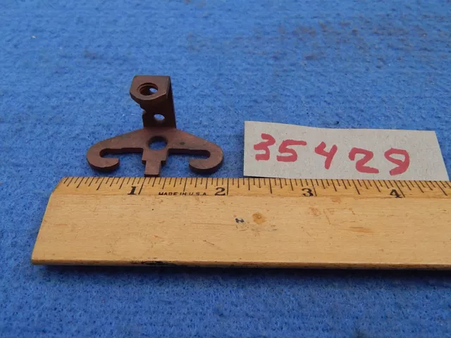 1940-1942 Wurlitzer 700 800 750 780 850 950 Selector Rod Finger # 35429