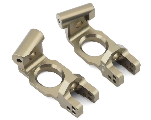 Team Losi Racing Spindle, Aluminum: 8X, 8XE - Tower Hobbies