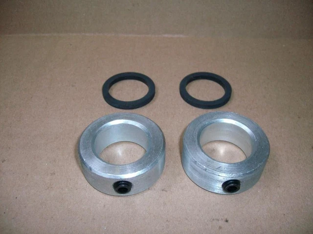 Cs Air 03023/38220701 1" X 5/8" Thrust Collar Kit 100202