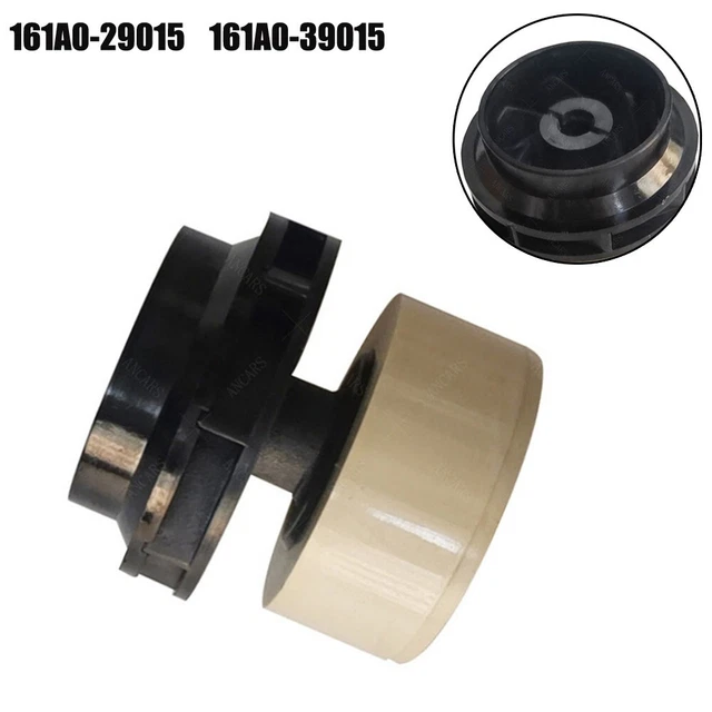 Motore Elettrico Pompa Acqua Rotore Magnete for Toyota for Prius Contro 1,8L Ibrido