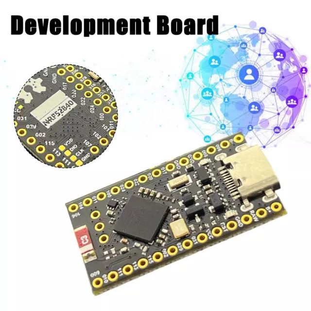 Nano V2.0 Bluetooth ChargingManagement Development For Super.Mini Board Q3O2