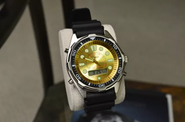 Armitron diver deals