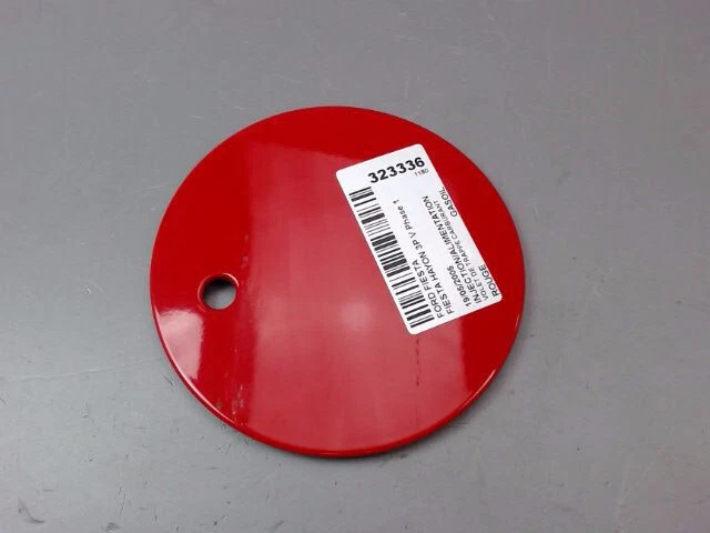 🇫🇷 MEILLEURE OFFRE  ➤ VOLET DE TRAPPE CARBURANT FORD FIESTA V Phase 1