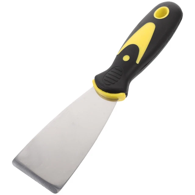 Kit De Spatules Pour Imprimante 3D - 2 Outils De Retrait, 3 Pouces, Pour Lit Chaud ABS/resine