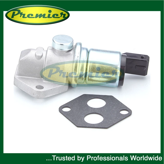 Idle Air Control Valve (ICV) For Ford Escort Mk6 1.6 - RTG Automotive