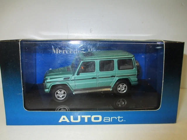 Renault 25 RTS GTS De 1984 – Miniature Altaya 1/43 – Couleur Verte