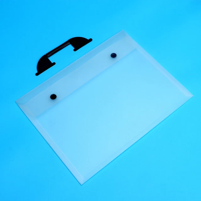 Organizador de bolsa de mango Art Portfolio mochila tablero de dibujo