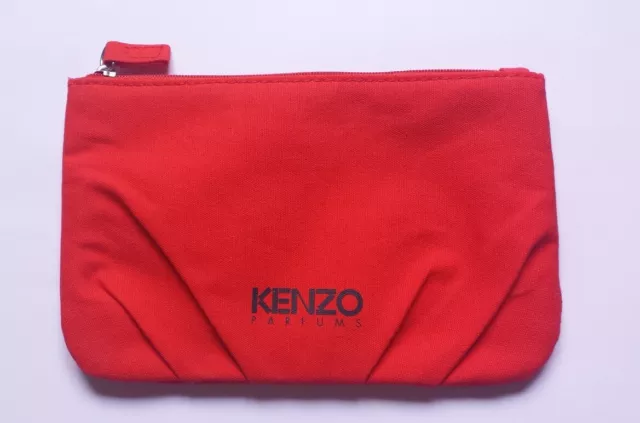 Trousse pochette kenzo neuve