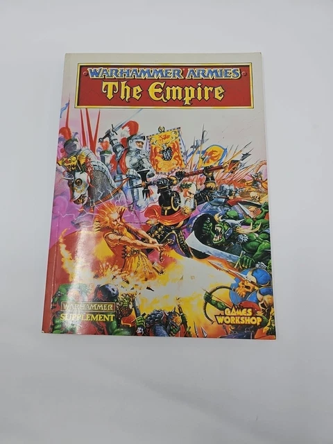 Miniatura Nana Hammerer Citadel – Warhammer Fantasy – Non Assemblata E Non Dipinta – 1996
