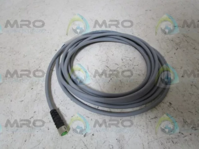 Murr Elektronik 7000-08061-2210300 Cable * New No Box *