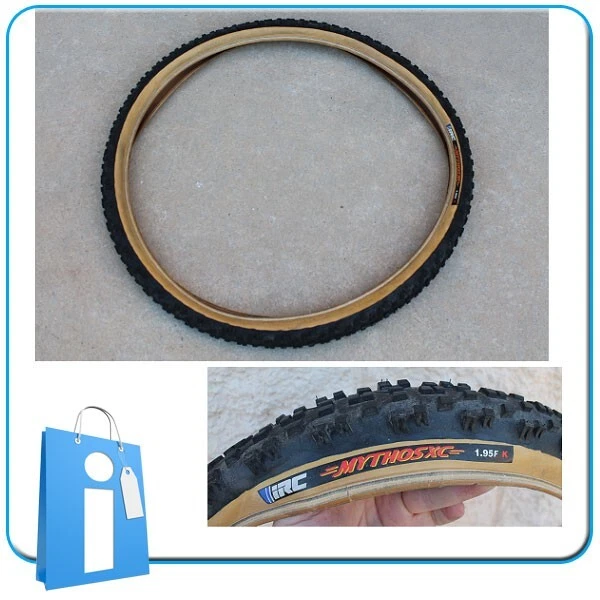 PAIRE DE COUVERTURE Mtb MICHELIN Wildgripper Jet 26 X 2.0 EUR 97,92 - FR