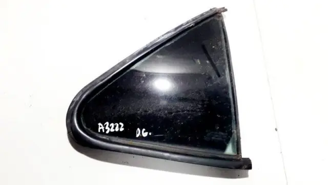 43r000685 43r-000685 Quarter glass - rear right side FOR Peugeot 4 #725996-21