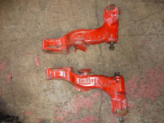 Peugeot 405 mi16x4 rear swinging arms trailing citroen bx 205 306 rwd t16 4x4 3