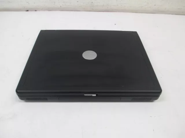 Dell Inspiron 1000 Laptop 512MB RAM NO OS NO HDD Intel Celeron @2200MHz