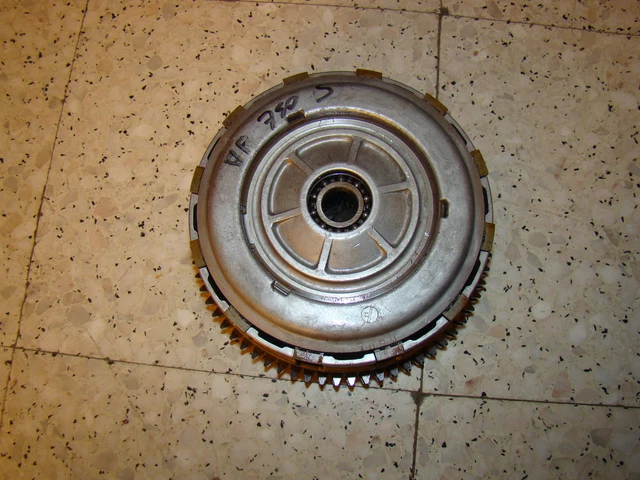 Honda VF 750 F Motor (RC 15) (Gebraucht) in Wolfhalden für CHF 149