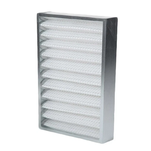Filtro aria a cassetta 394x620x48 /#S C12Q 7760