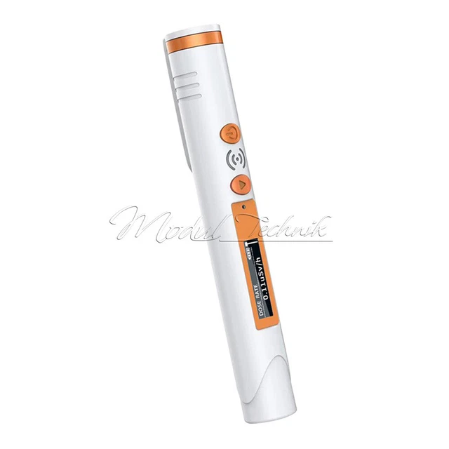 GEIGER COUNTER NUCLEAR Radiation Detector Xray Beta Gamma Detector Pen