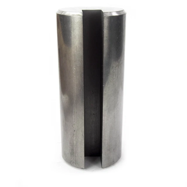 duMONT 44462 Plain D Bushing for D Broaches 54 MM