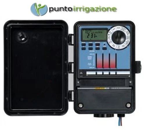 PROGRAMMATORE CENTRALINA ORBIT Slide control stagna x esterno tutti i modelli
