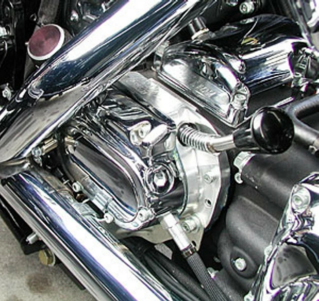 best reverse gear for harley davidson