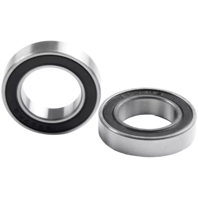 Durable Bike Wheel Hub Bearings for For Dt Swiss 18x30x7mm 690318 2RS Set of 2