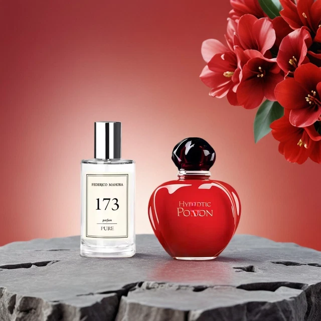 FM 173 PURE Perfume for Her 50ML PicClick UK